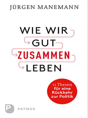cover image of Wie wir gut zusammen Leben